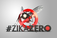 Participe você também da luta contra o Aedes Aegypti